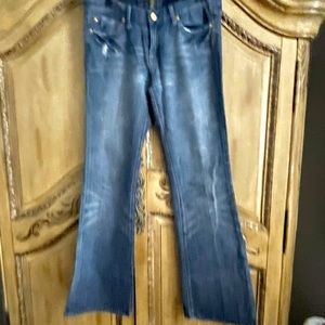 7 For All Mankind jeans